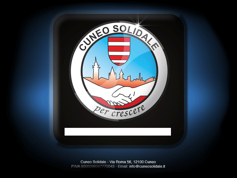 CUNEOSOLIDALE
